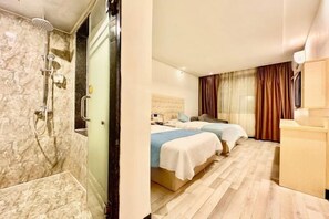 Room - Xingyue Hotel (Jiangnan Bus Terminal Dashatian Subway Station) (Nanning)