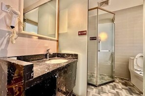 Room - Xingyue Hotel (Jiangnan Bus Terminal Dashatian Subway Station) (Nanning)