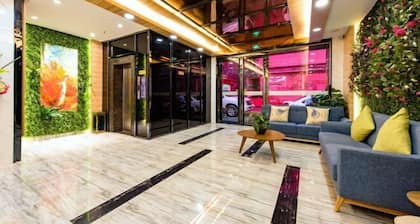 Xingyue Hotel (Jiangnan Bus Terminal Dashatian Subway Station)