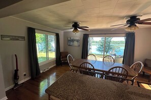 تناول الطعام