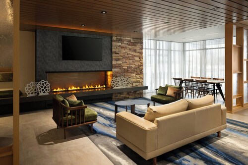 Fairfield by Marriott Inn & Suites Traverse City