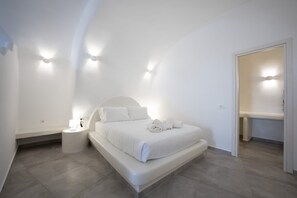 1 Schlafzimmer, Zimmersafe, kostenloses WLAN, Bettwäsche