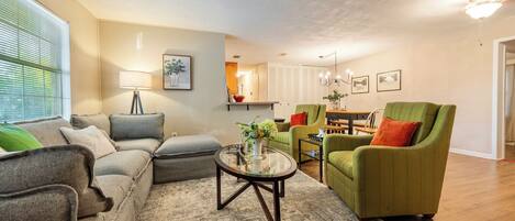 تلفزيون ذكي