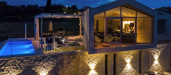 Private Family Villa Istria • Pool • Playroom • Early Check-in • Late Check-out