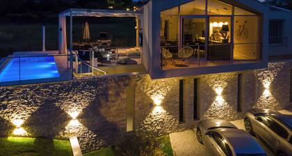 Private Family Villa Istria • Pool • Playroom • Early Check-in • Late Check-out