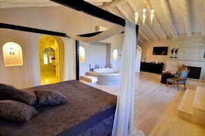 Room - Kalem Island Oliviera Resort (Dikili)