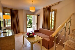 Room - Kalem Island Oliviera Resort (Dikili)