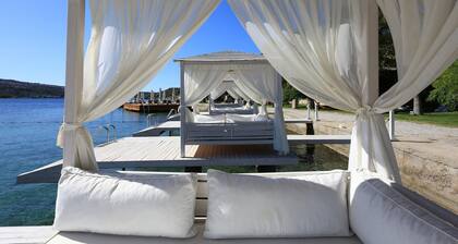 Kalem Island Oliviera Resort