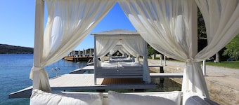 Kalem Island Oliviera Resort