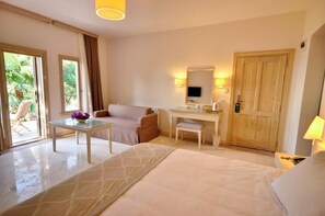 Room - Kalem Island Oliviera Resort (Dikili)