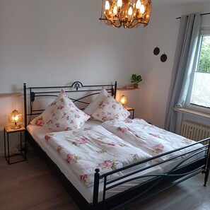 3 chambres, Wi-Fi gratuit