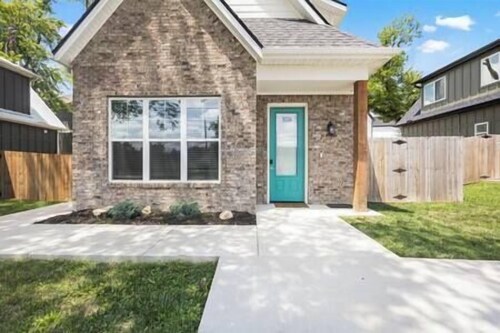 Brick House