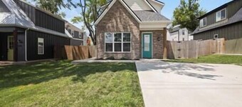 Brick House