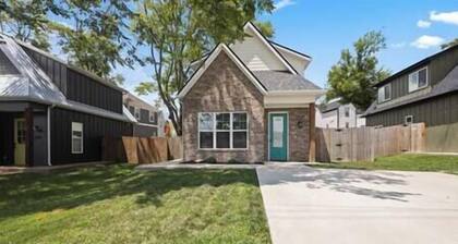 Brick House