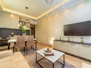 Room - Luxury Apartments Queen (Petrovac)
