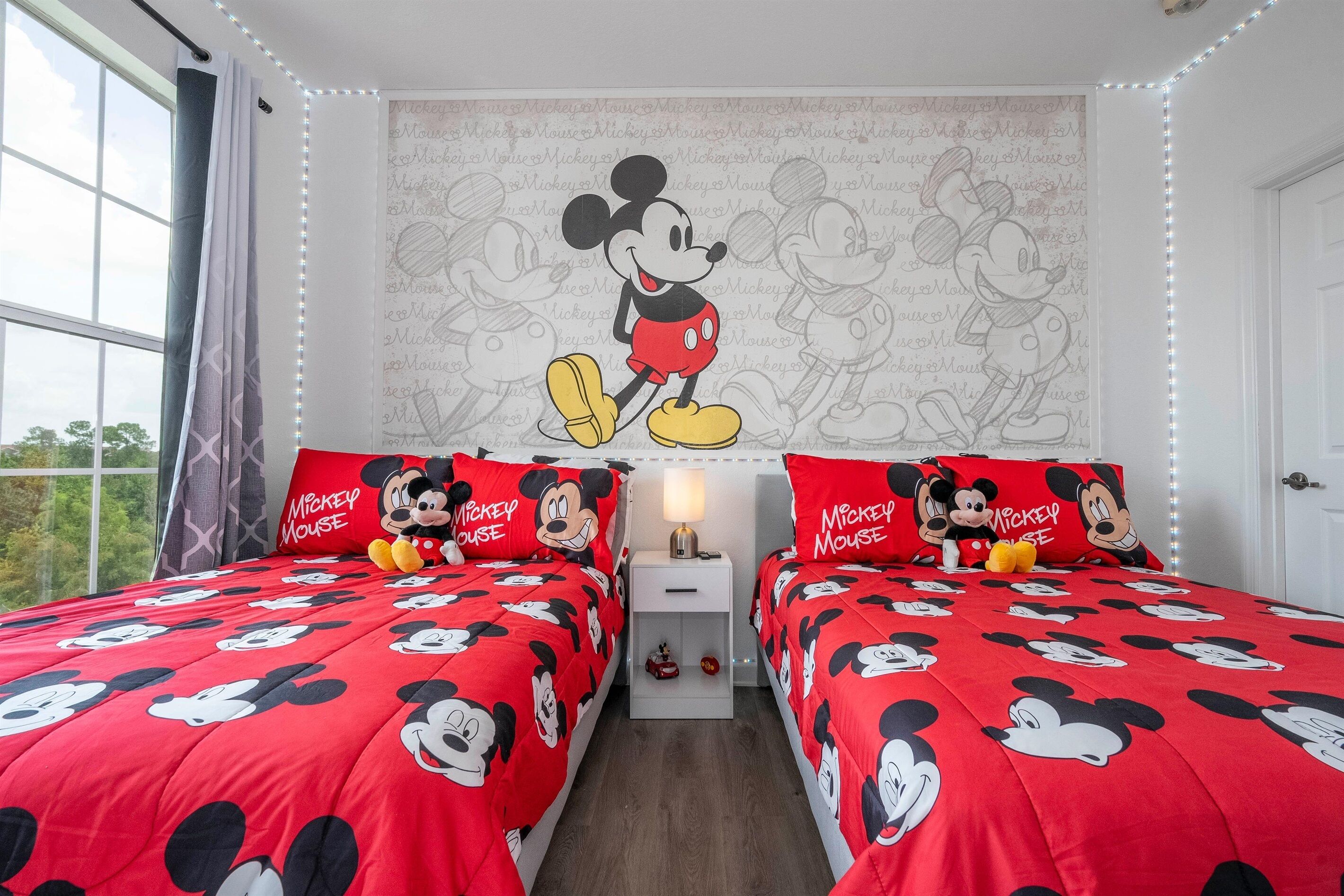 A Magical condo close to Disney! (CSS1)