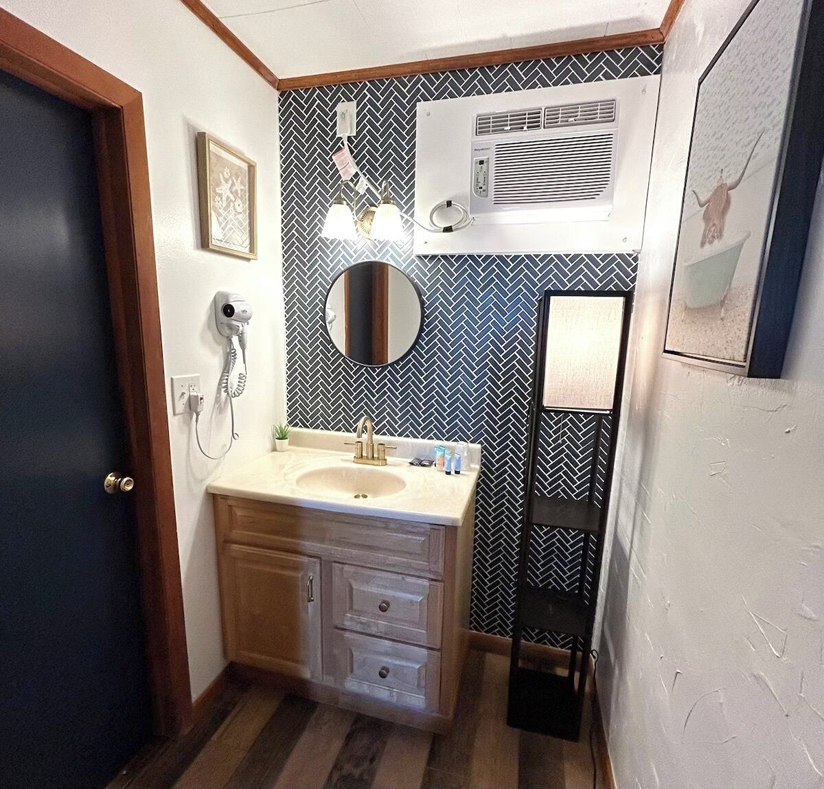 Kamar mandi