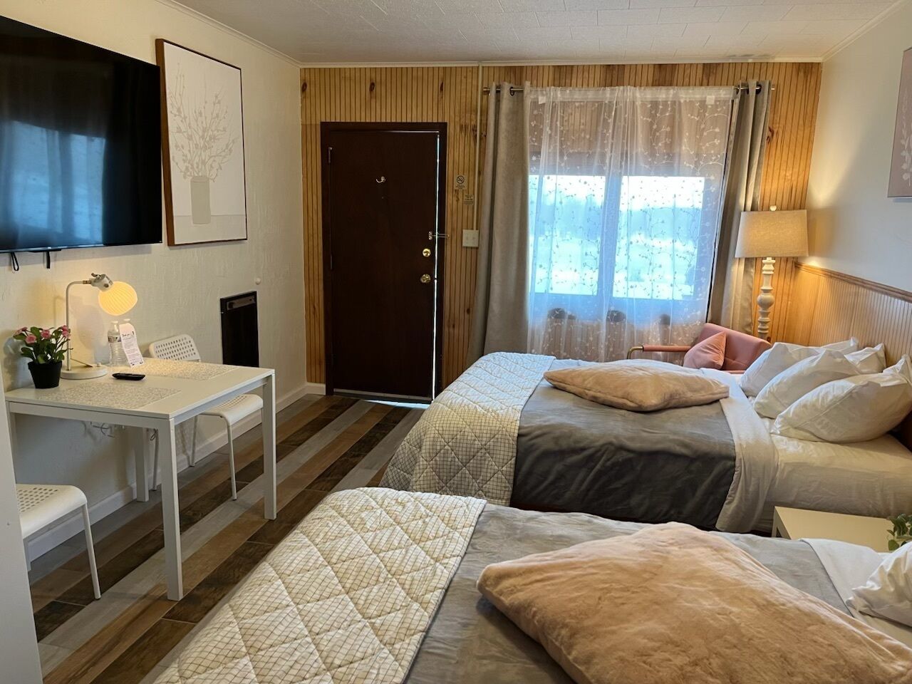 Kamar