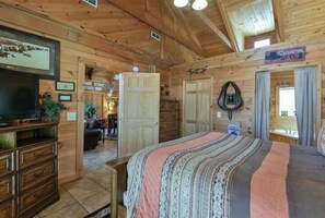 2 Schlafzimmer, WLAN