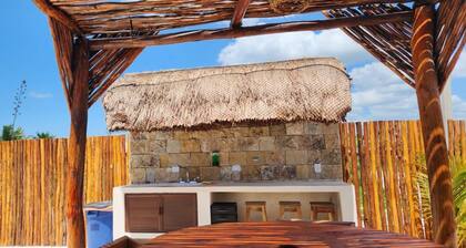 LA CONCHITA DE SISAL 6