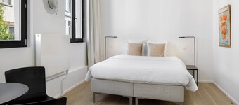 The 1880 Boutique Holiday Home in The Heart of Antwerp