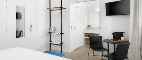 5 Schlafzimmer, Bügeleisen/Bügelbrett, WLAN, Bettwäsche