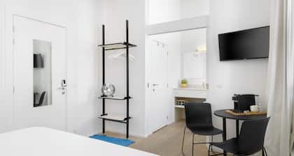 The 1880 Boutique Holiday Home in The Heart of Antwerp