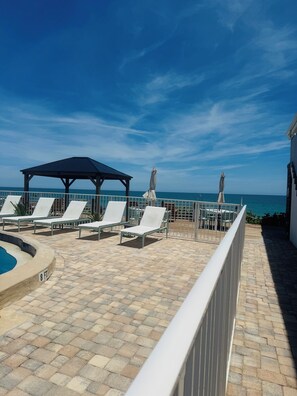 Exterior - Melbourne Beach Resort & Surf Club  (Melbourne Beach)