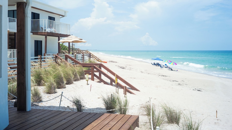 Melbourne Beach Resort & Surf Club