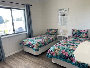 2 Schlafzimmer