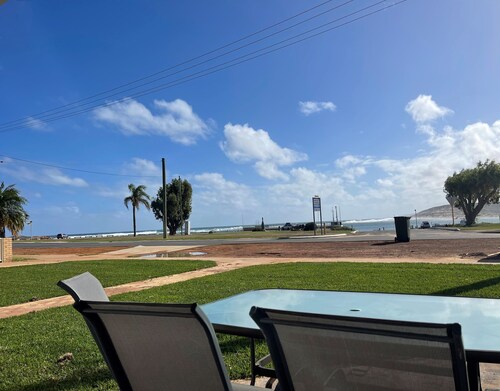 Waterfront Units in the heart of Kalbarri