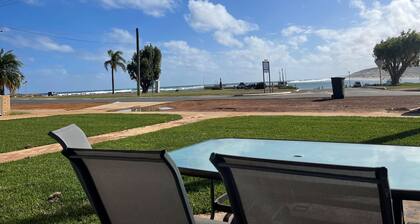 Waterfront Units in the heart of Kalbarri