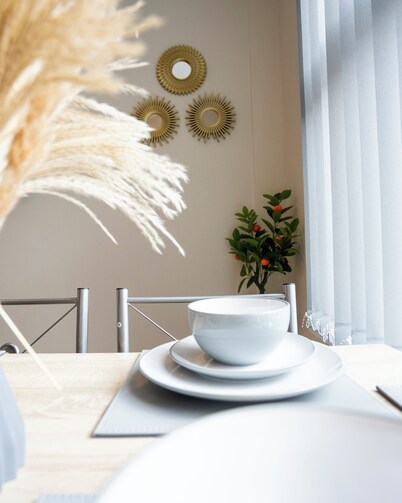 Unique and cozy Home. 2 minutes walk to Liverpool stadium and Stanley Park. 