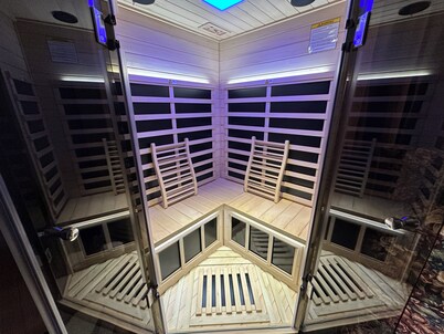 Huge Breathtaking Cabin on Shetek/Swim-Grill-Games