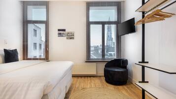 3 slaapkamers, wifi, beddengoed