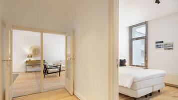 3 chambres, Wi-Fi, draps fournis