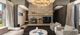 Villa Francesca by MajorDomo - Spacious Hideaway