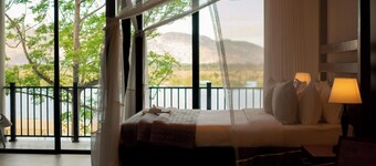 Waters Edge By Serendib