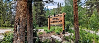 Flying Dutchman 1126