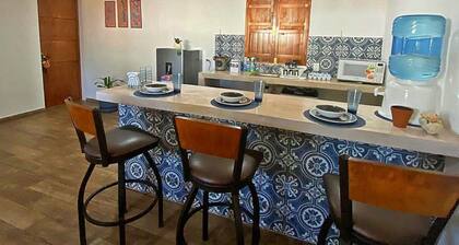 LA CONCHITA DE SISAL 2.