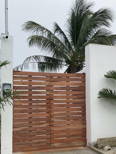 LA CONCHITA DE SISAL 2. 