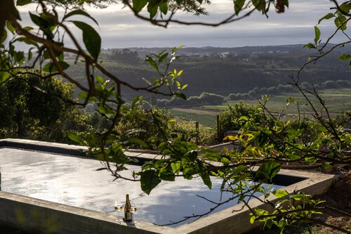 Sobral Serenity Villa - Sauna, Jacuzzi & Pool