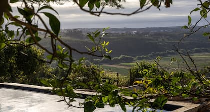 Sobral Serenity Villa - Sauna, Jacuzzi & Pool