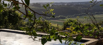 Sobral Serenity Villa - Sauna, Jacuzzi & Pool