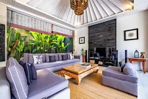 Cots/infant beds - Central Seminyak Villa Martini (Bali)