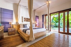 Cots/infant beds - Central Seminyak Villa Martini (Bali)