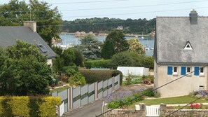 Property grounds - Ti Rose - LEZARDRIEUX (LEZARDRIEUX)