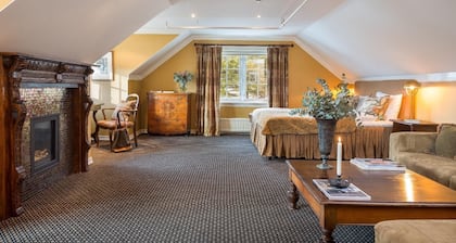 Geilo Mountain Lodge