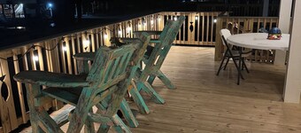 Brand new beach home 3BR near beach and fishing