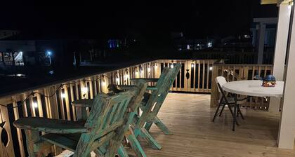 Brand new beach home 3BR near beach and fishing